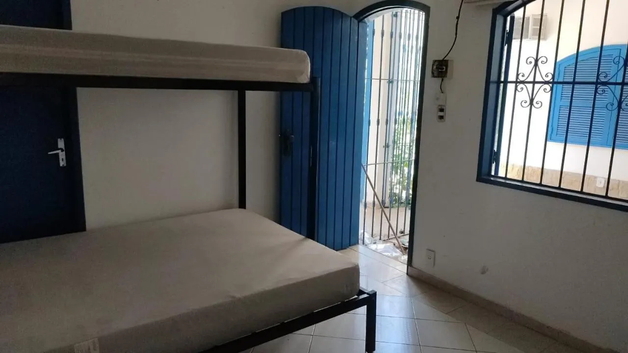 Farol Da Praia Hostel Cabo Frio